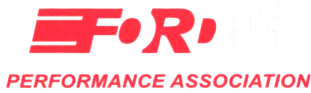 Ford Performance Association