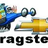 Chevy Dragster