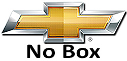 Chevy Entry Fee No Box
