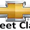 Chevy Entry Fee Street Class