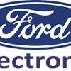 Ford Entry Fee for Electronic
