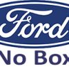 Ford Entry Fee No Box