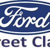 Ford Entry Fee Street Class