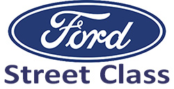 Ford Entry Fee Street Class