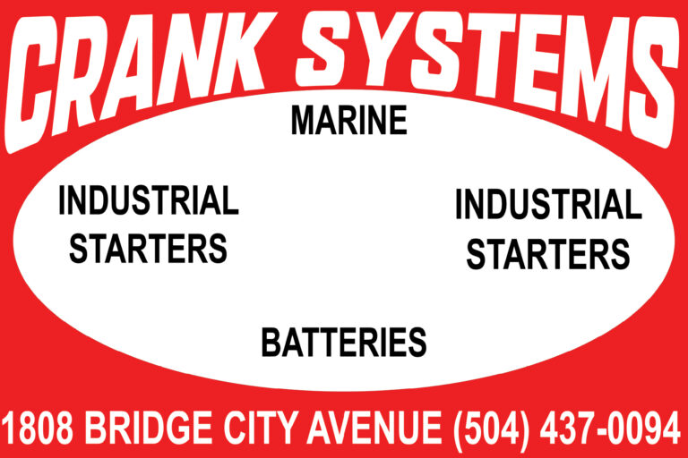 crank systems